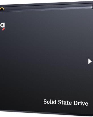 fanxiang 4TB SSD SATA III 6Gb/s, SSD 2,5" 550MB/s