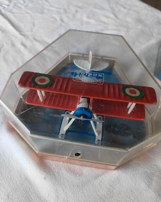 aereo EDIDSON  Ansaldo Sopwith baby Ww1