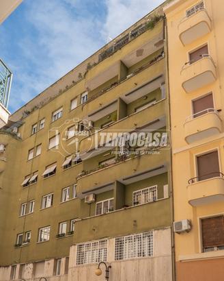 Ampia Metratura a Piazza Bologna: 140 mq con 3 Bal
