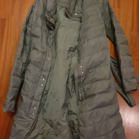 Giubbino piumino pinko