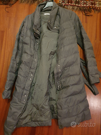 Giubbino piumino pinko