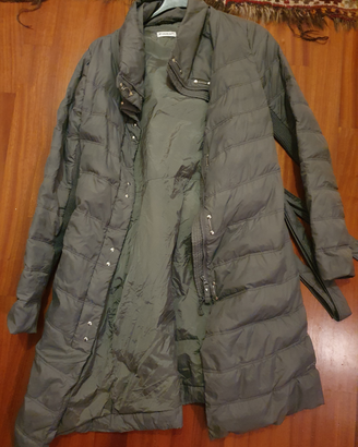 Giubbino piumino pinko