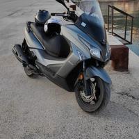 Kymco x-town 300i ABS 2020
