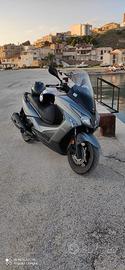 Kymco x-town 300i ABS 2020