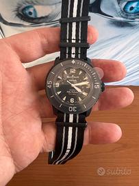 Blancpain x Swatch