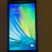 Samsung Galaxy A3 16 gb