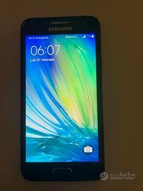 Samsung Galaxy A3 16 gb