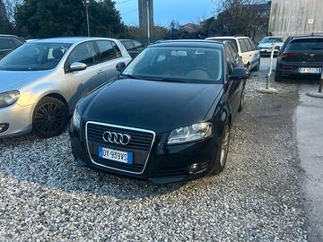 AUDI A3 1900 TDI
