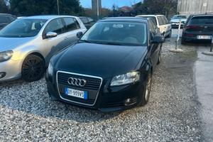 AUDI A3 1900 TDI
