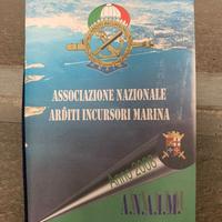 Calendario Arditi Incursori