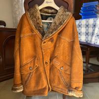 Montone originale Winchester shearling