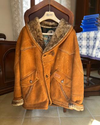 Montone originale Winchester shearling