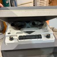 Magnetton registratore vintage