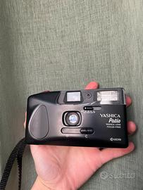 Yashica Patio – Funzionante