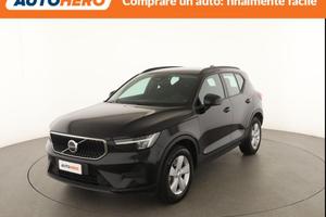 VOLVO XC40 NR90008