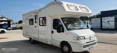 camper laika