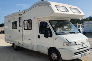 camper laika