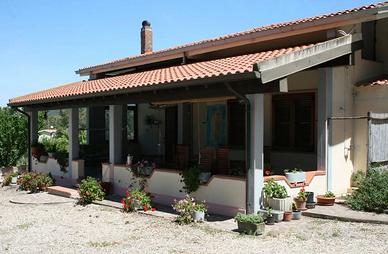 Villa indipendente  Tiria (OR)