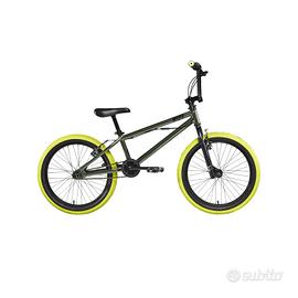 bmx nuova 