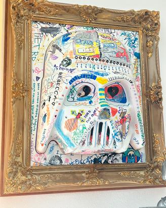 Quadro Dart Fener