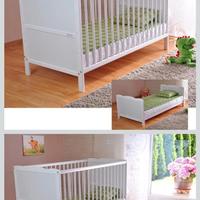 Lettino/culla bambini