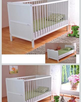Lettino/culla bambini