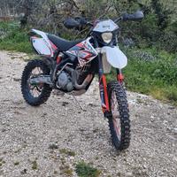 Beta rr 450