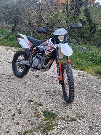 Beta rr 450