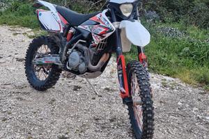 Beta rr 450