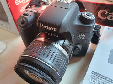 Canon 760D