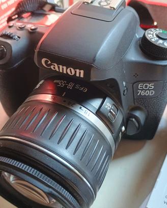 Canon 760D