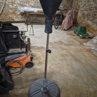 attrezzo per esercizi con i pugni