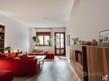 3 LOCALI A CARMIGNANO