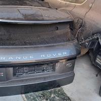 lamieratato tagli ricambi land rover evoque 2017