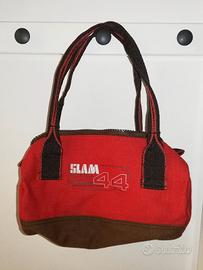 Borsa SLAM Rossa