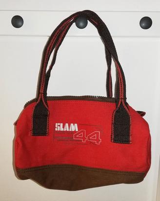 Borsa SLAM Rossa