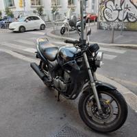 Honda CB 500 - 2002