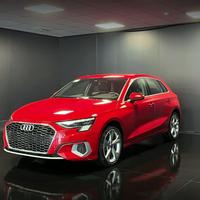 AUDI A3 SPB 35 TFSI S tronic Business Advanced