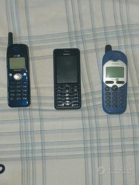 cellulari vintage