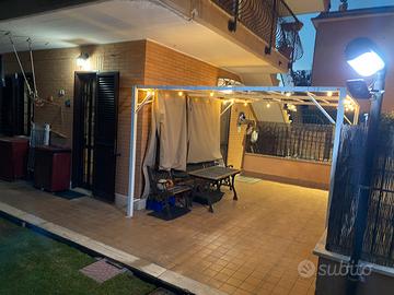 Grazioso appartamento