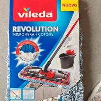 Panni per Vileda Revolution 