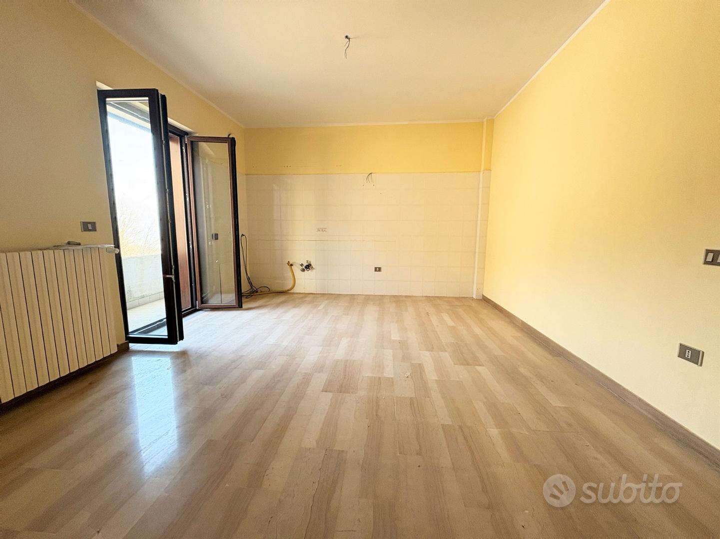 Appartamento – Montefusco, San Egidio - Altro