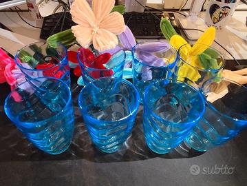 Bicchieri Paşabahçe Wave Long Drink 340 cc