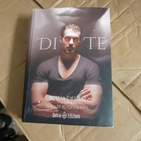 Libro Di te - Piacere russo di Delrai Malia'