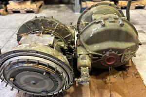 Hydrotrans iveco 330 fiat dfo 9/3