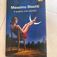 Il quadro mai dipinto