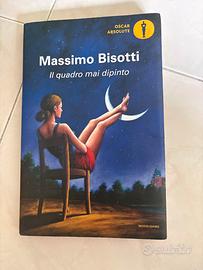 Il quadro mai dipinto