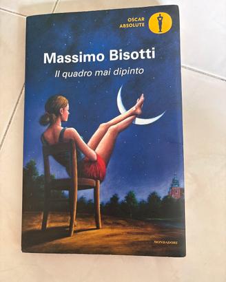 Il quadro mai dipinto