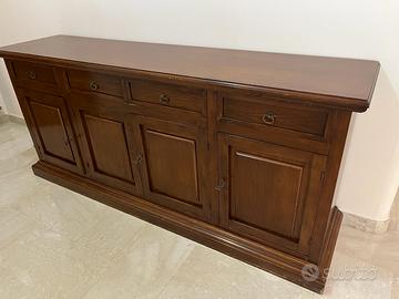 Credenza/madia in legno