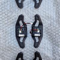 Paddle Urus Audi RS / S Palette Bilancieri Nuovi
